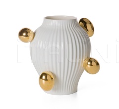 Итальянские Вазы - Ваза Delft Blue No. 6 фабрика Moooi