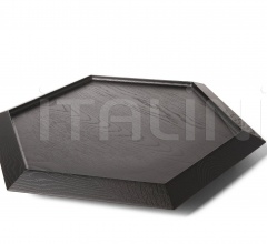 Итальянские Кухонная посуда - Поднос Elements 001 фабрика Moooi