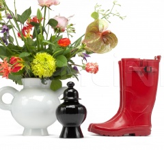 Итальянские Вазы - Ваза Delft Blue No. 7 фабрика Moooi