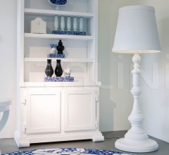 Итальянские Вазы - Ваза Delft Blue No. 9 фабрика Moooi