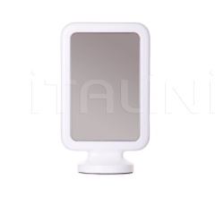 Туалетное зеркало Elements 004 фабрика Moooi