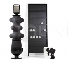 Итальянские Столики - Столик Elements 005 Итальянские Столики - Столик Elements 005 фабрика Moooi