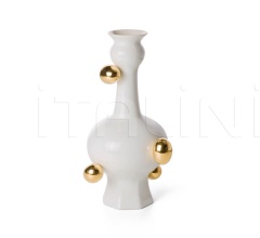 Итальянские Вазы - Ваза Delft Blue No. 11 фабрика Moooi