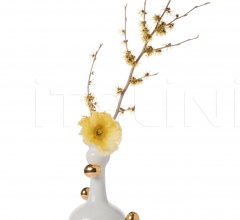 Итальянские Вазы - Ваза Delft Blue No. 11 фабрика Moooi