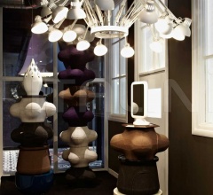 Итальянские Столики - Столик Elements 006 Итальянские Столики - Столик Elements 006 фабрика Moooi