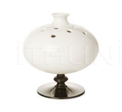 Итальянские Вазы - Ваза Delft Blue No. 12 фабрика Moooi