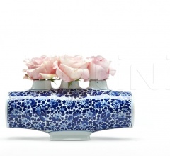 Итальянские Вазы - Ваза Delft Blue No. 4 фабрика Moooi