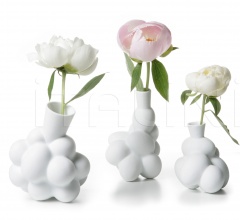 Итальянские Вазы - Ваза Egg Vase фабрика Moooi