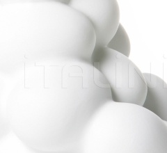 Итальянские Вазы - Ваза Egg Vase фабрика Moooi