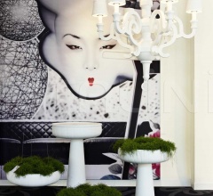 Подставка Container Bowl фабрика Moooi