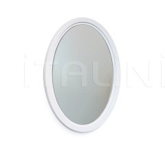 Настенное зеркало Paper Mirror фабрика Moooi