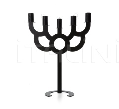 Итальянские Подсвечники - Подсвечник Big Bold фабрика Moooi