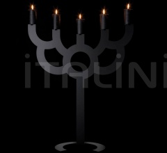 Итальянские Подсвечники - Подсвечник Big Bold фабрика Moooi