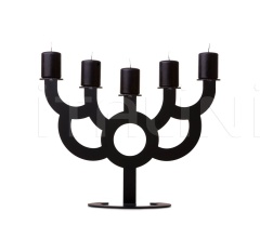 Итальянские Подсвечники - Подсвечник Little Bold фабрика Moooi