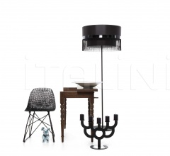 Итальянские Подсвечники - Подсвечник Little Bold фабрика Moooi