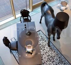 Ковер Carpet no. 06 фабрика Moooi