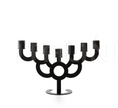 Итальянские Подсвечники - Подсвечник Menorah Bold фабрика Moooi