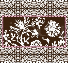 Ковер Carpet no. 10 фабрика Moooi