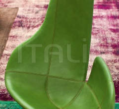 Итальянские Кресла - Кресло Fjord relax фабрика Moroso