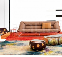 Итальянские Кресла - Кресло Fjord relax фабрика Moroso