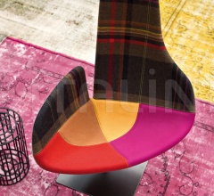 Итальянские Кресла - Кресло Fjord relax фабрика Moroso