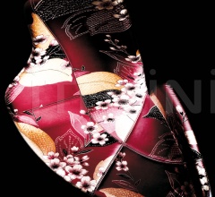 Итальянские Кресла - Кресло Fjord relax фабрика Moroso