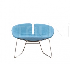 Итальянские Кресла - Кресло Fjord фабрика Moroso