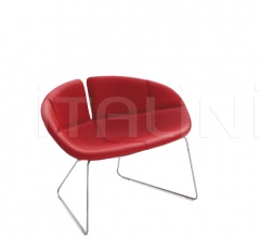 Итальянские Кресла - Кресло Fjord фабрика Moroso