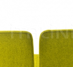 Итальянские Кресла - Кресло Fjord фабрика Moroso