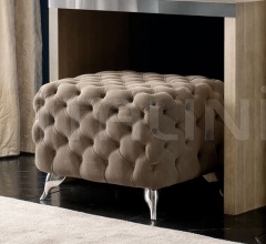 Пуф 2310 фабрика Vittorio Grifoni