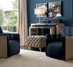 Пуф 2310 фабрика Vittorio Grifoni