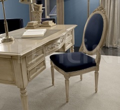 Итальянские Письменные столы - Письменный стол 2177 Итальянские Письменные столы - Письменный стол 2177 фабрика Vittorio Grifoni