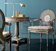 Кресло 2267 Кресло 2267 фабрика Vittorio Grifoni