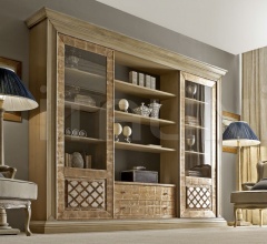 Библиотека 2106 фабрика Vittorio Grifoni