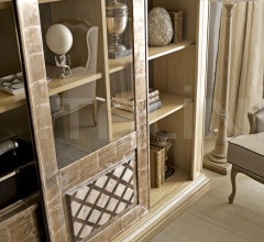 Библиотека 2106 фабрика Vittorio Grifoni