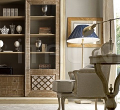 Библиотека 2106 фабрика Vittorio Grifoni