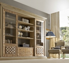 Библиотека 2106 фабрика Vittorio Grifoni