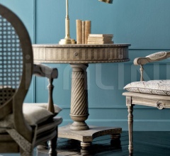 Кофейный столик 6722 Кофейный столик 6722 фабрика Vittorio Grifoni