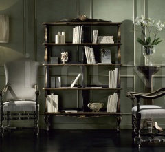 Книжный стеллаж 2171 фабрика Vittorio Grifoni