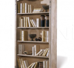Книжный стеллаж 2144 фабрика Vittorio Grifoni
