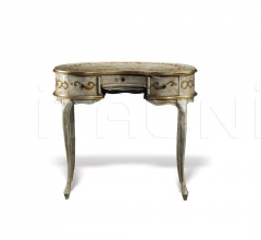 Итальянские Письменные столы - Письменный стол 2191 Итальянские Письменные столы - Письменный стол 2191 фабрика Vittorio Grifoni