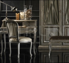 Итальянские Письменные столы - Письменный стол 2188 Итальянские Письменные столы - Письменный стол 2188 фабрика Vittorio Grifoni