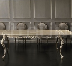 Раздвижной стол 2076 Раздвижной стол 2076 фабрика Vittorio Grifoni