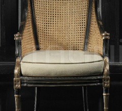 Стул с подлокотником 2280 Стул с подлокотником 2280 фабрика Vittorio Grifoni