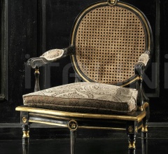 Кресло 2270 Кресло 2270 фабрика Vittorio Grifoni