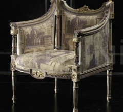 Кресло 9345 Кресло 9345 фабрика Vittorio Grifoni