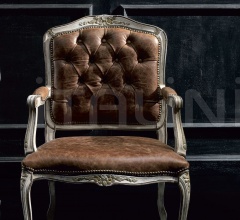 Кресло 1574 Кресло 1574 фабрика Vittorio Grifoni