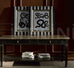 Журнальный столик 9418 Журнальный столик 9418 фабрика Vittorio Grifoni