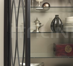 Витрина Dolcevita 1 Витрина Dolcevita 1 фабрика Galimberti Nino