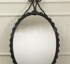 Настенное зеркало Arabella Настенное зеркало Arabella фабрика Galimberti Nino